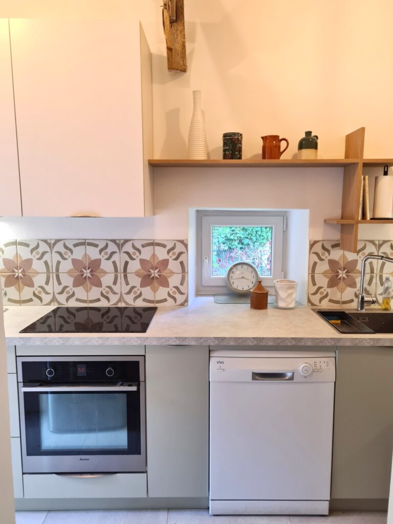 Cuisine Gourmandière