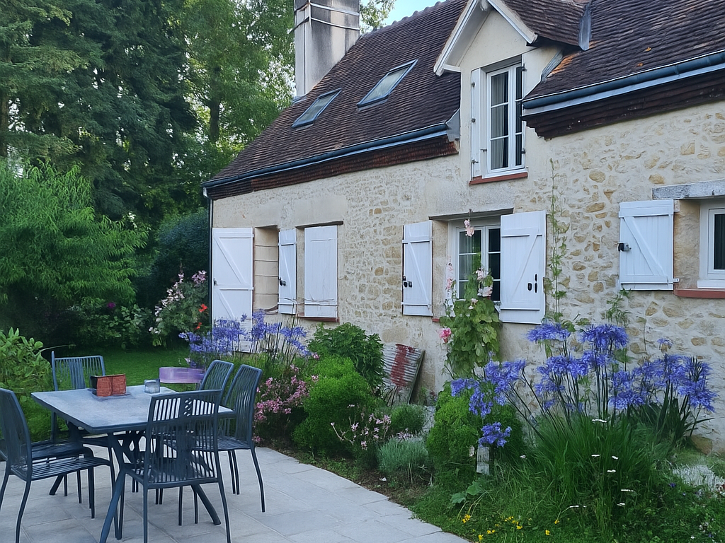 Ige - maison 4 chambres