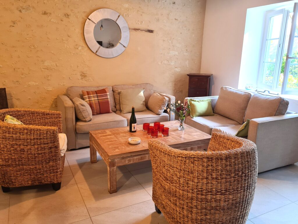 Le slon et son mur à la chaux