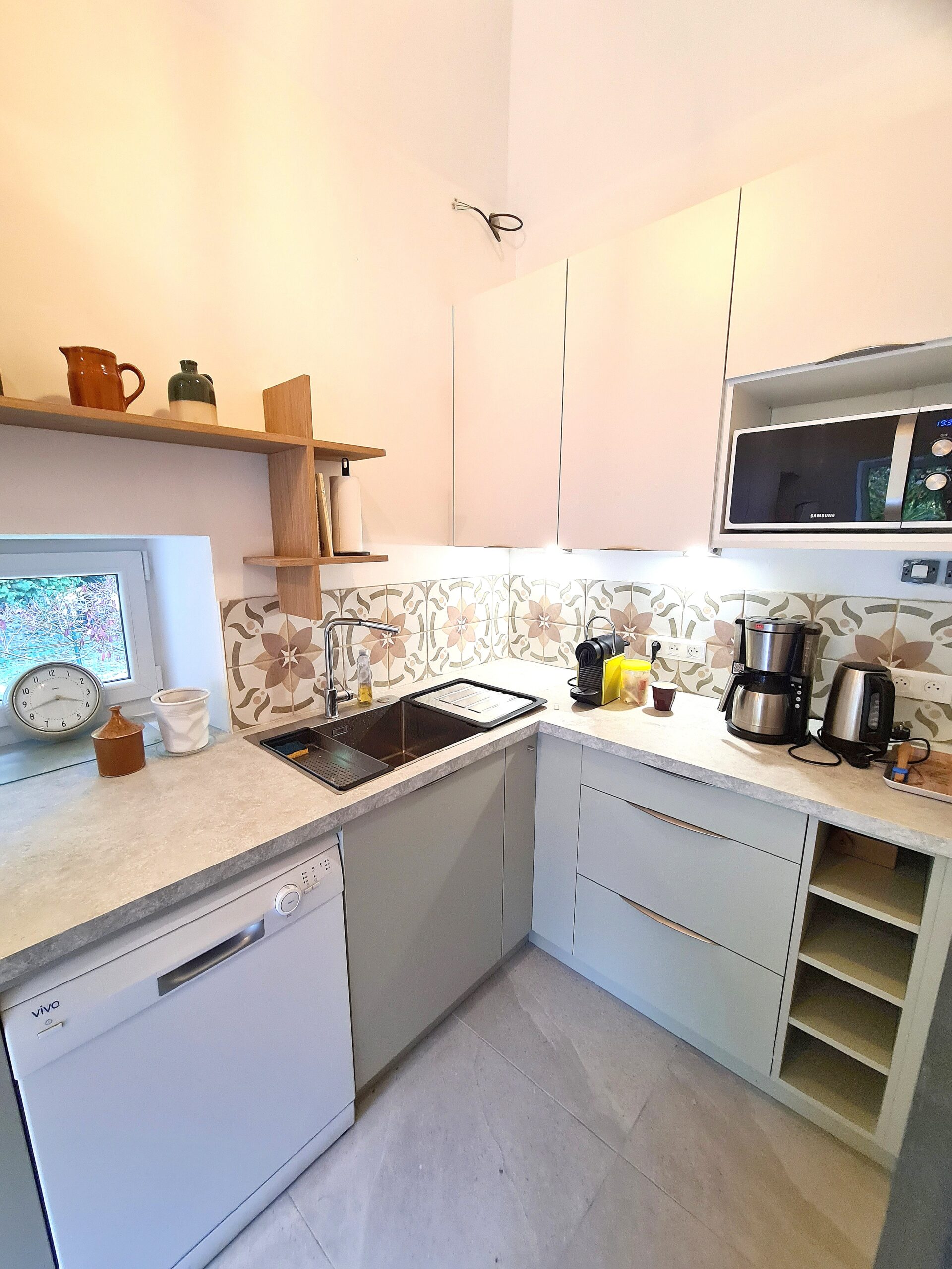 Gourmandiere-angle-cuisine-etagère-chêne